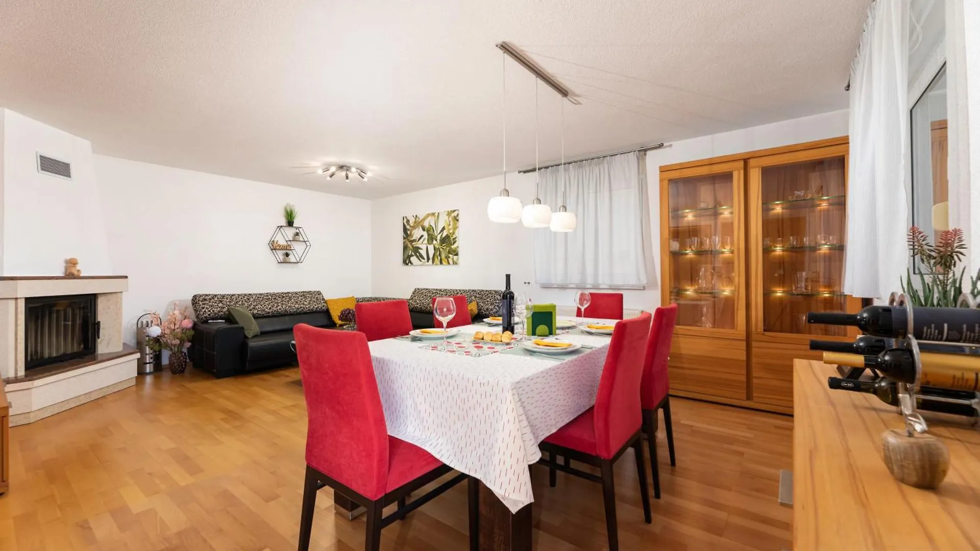 Appartamento Nature Njivice