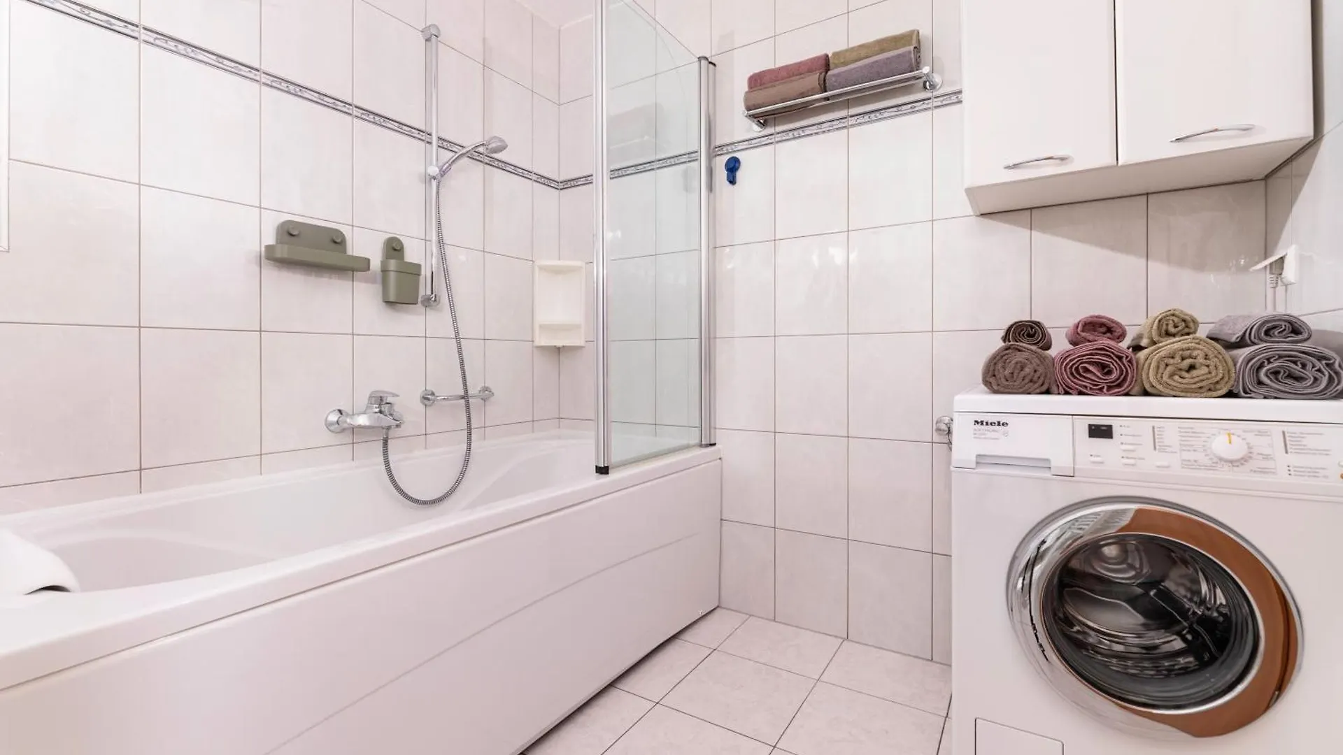 Apartmán Nature Njivice
