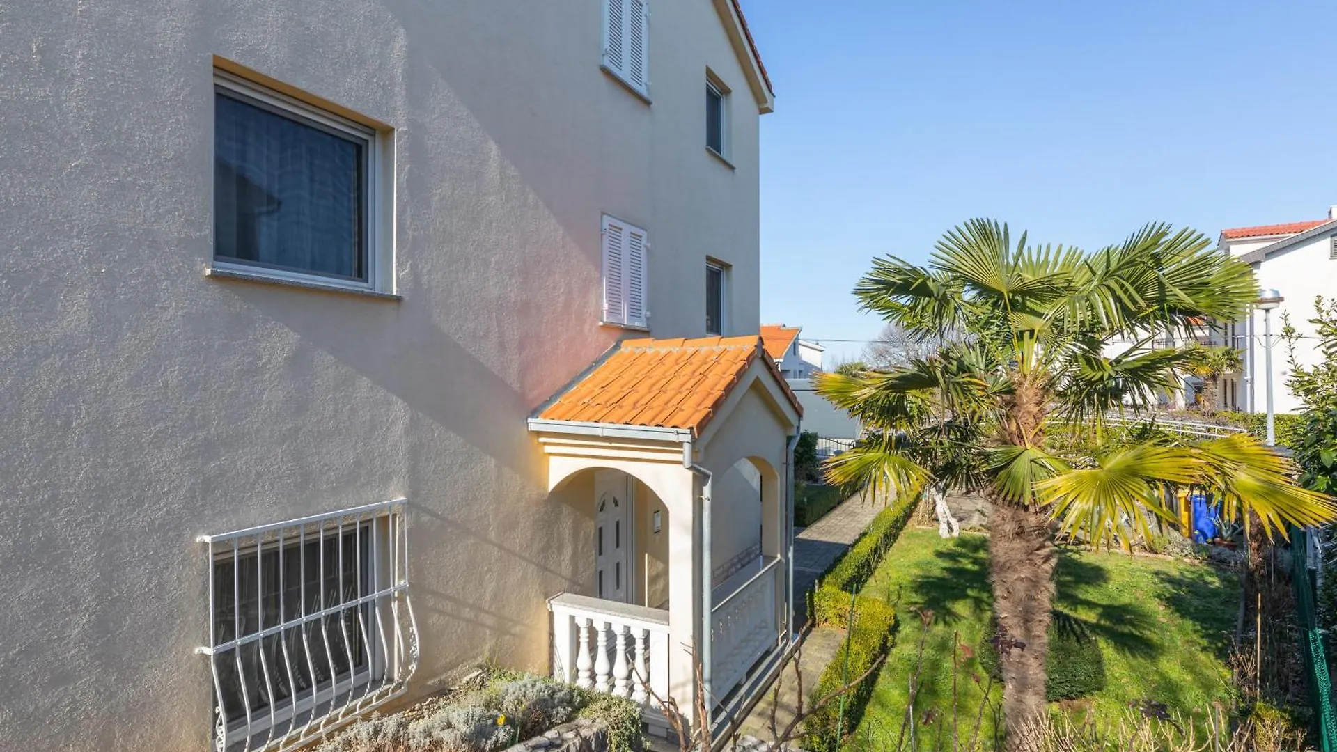 Apartmán Nature Njivice