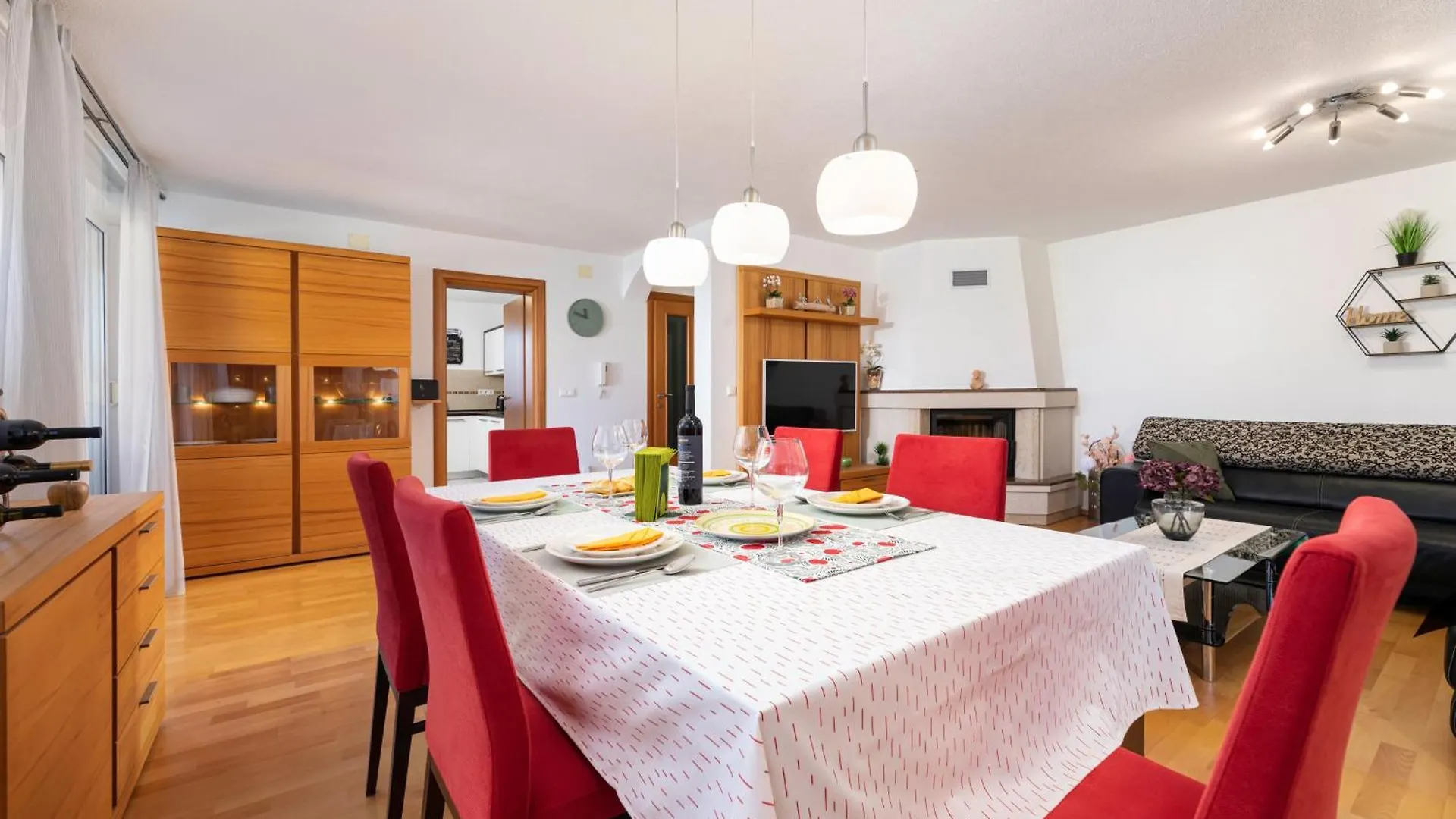 Apartmán Nature Njivice